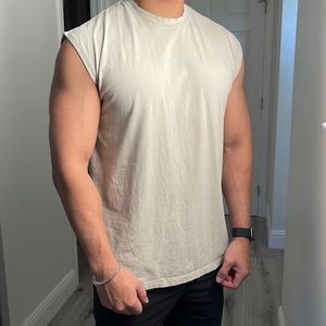 ASRV Relentless Pursuit CottonPlus Oversized Cutoff